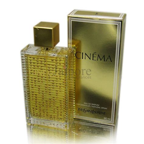 debenhams ysl cinema|YSL cinema perfume.